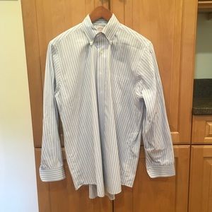Brooks Brothers Dress Shirt